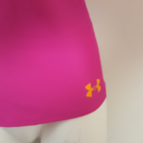 Under Armour Hear Gear Athletic Tank Racer T XXL - Picture 8 of 12